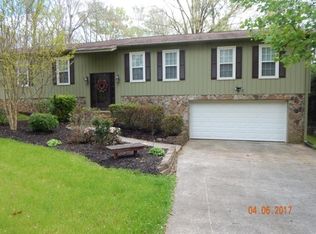 3650 Shelby Ln, Marietta, GA 30062