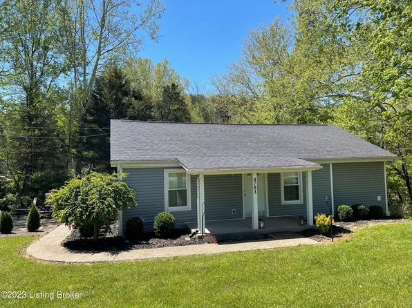 4703 Cedar Grove Rd, Shepherdsville, KY 40165