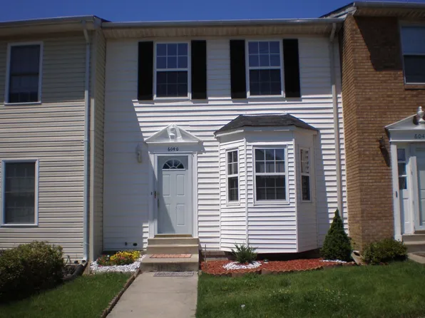 6040 Saint Moritz Dr, Temple Hills, MD 20748