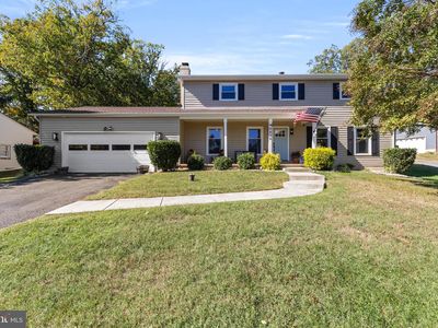 6666 Kelly Rd, Warrenton, VA, 20187