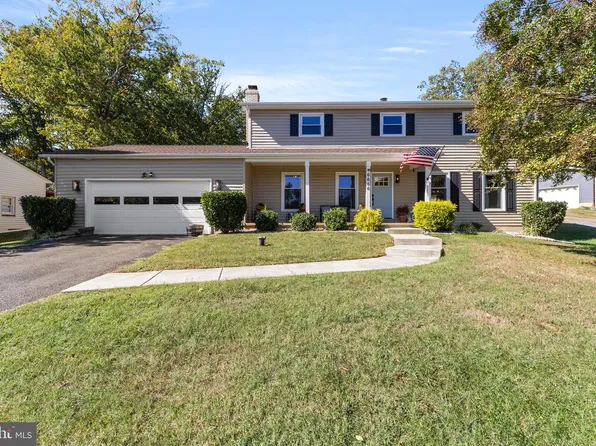 6666 Kelly Rd, Warrenton, VA 20187