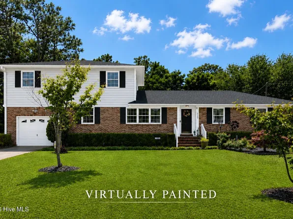 126 Elisha Drive, Wilmington, NC 28405