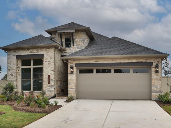 14703 Band Tailed Pigeon Ct, Magnolia, TX 77354