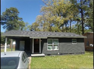 7524 Knollwood Rd, Little Rock, AR 72209