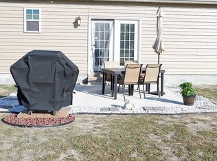 113 Black Walnut Dr, Elizabeth City, NC 27909