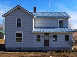 5124 Warner Rd, Kinsman, OH 44428