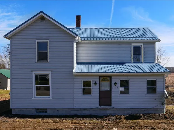 5124 Warner Rd, Kinsman, OH 44428