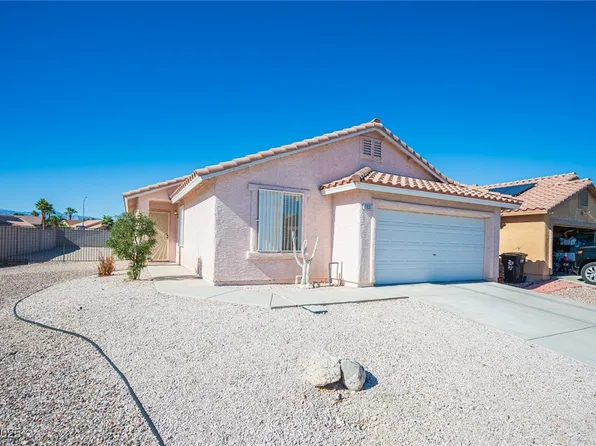 2031 Hillscroft Ct, North Las Vegas, NV 89032