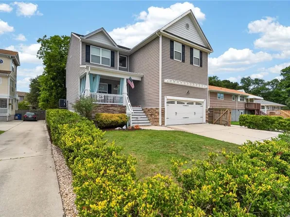 9515 14th Bay St, Norfolk, VA 23518