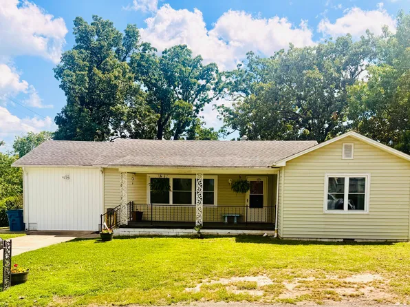 2160 Princeton St, Joplin, MO 64801