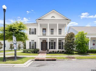 10634 Preservation Way, Baton Rouge, LA 70810
