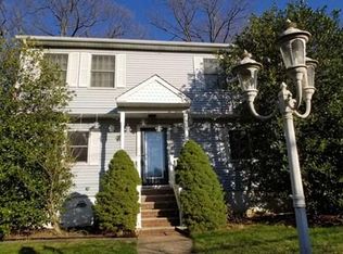 73 Broadway, Park Ridge, NJ 07656