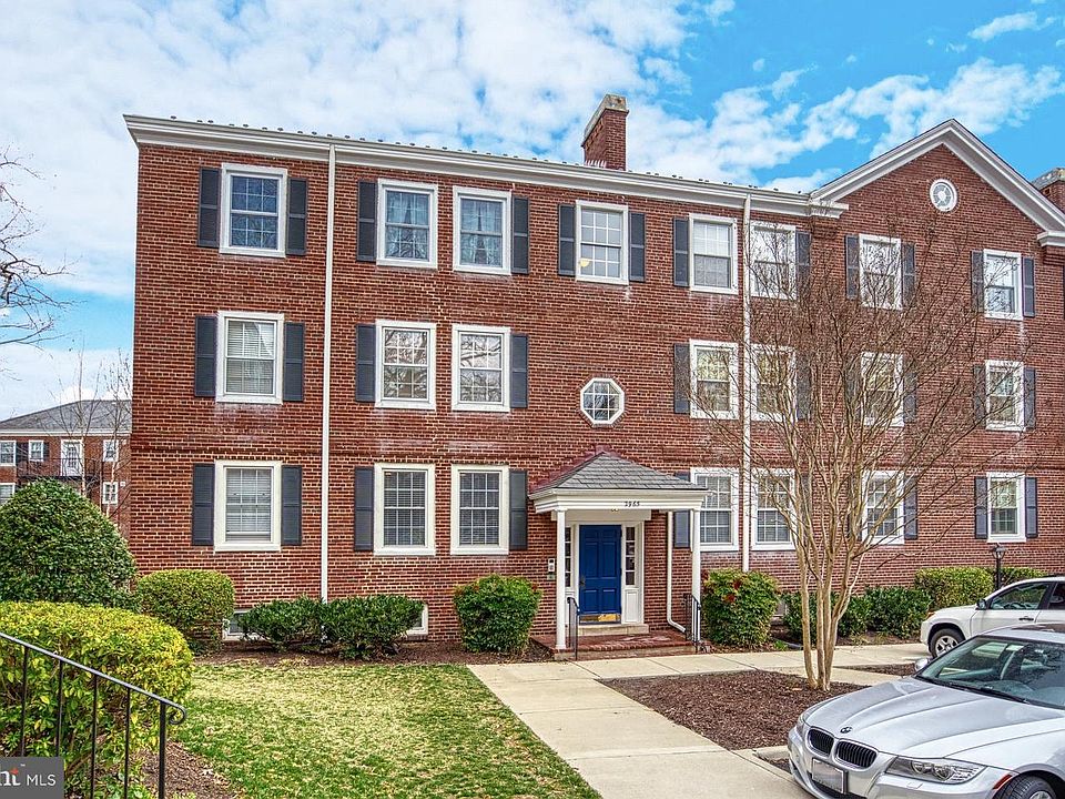 1st image of 2965 S Columbus St APT A1