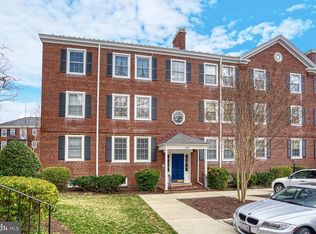 2965 S Columbus St APT A1, Arlington, VA 22206