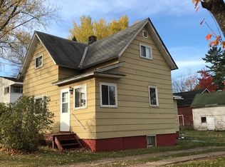 250 Prospect St, Ishpeming, MI 49849