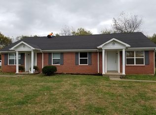 207 Pepper St #B, Franklin, KY