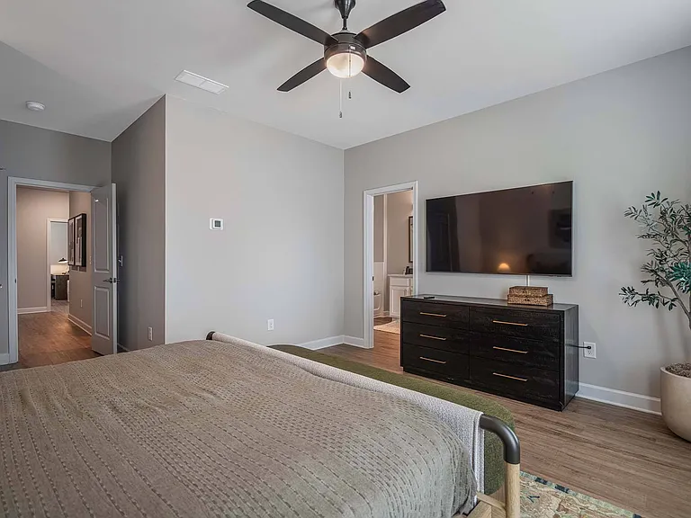 Tessa Jodeco Townhomes — Photo 10
