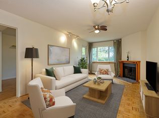 1209 Howie Ave #213, Coquitlam, BC