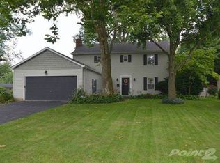 309 Broken Arrow Rd, Columbus, OH 43230