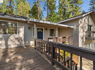 22693 Tamarack Dr, Twain Harte, CA 95383