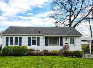 347 Orland Rd, Rochester, NY 14622