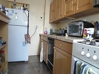 Rented by Citi Habitats