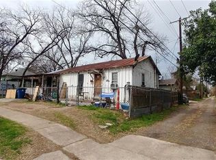54 Lynn St, Austin, TX 78702