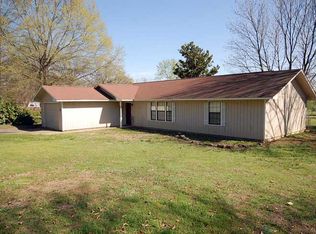 22 Hackler Cir, Conway, AR 72032