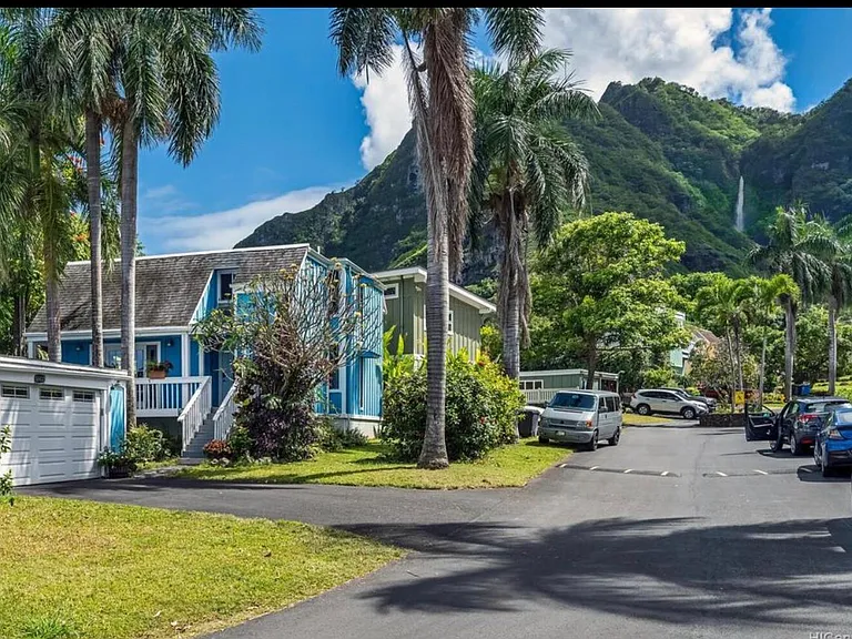 51-132 Kaaawa Park Ln — Photo 1