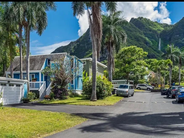 51-132 Kaaawa Park Ln, Kaaawa, HI 96730