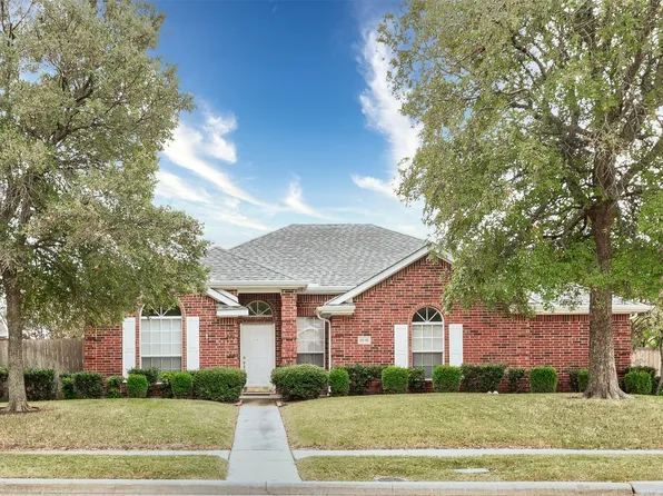 1810 Caddo Lake Dr, Allen, TX 75002