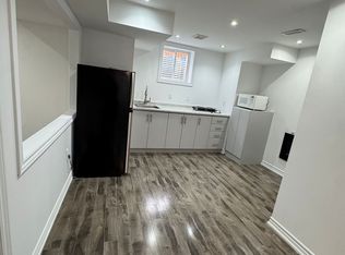 80 Dredge Ct #BASEMENT, Milton, ON L9T 8R8