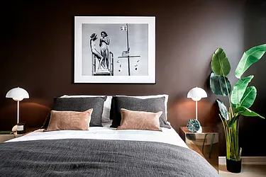 Rented by FirstService Residential (Manual)