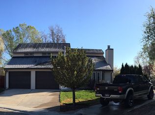 2204 S Juniper St, Nampa, ID 83686