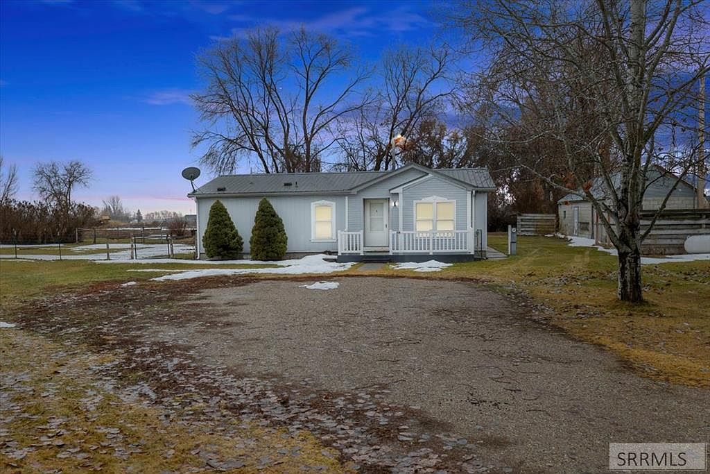 440 N 4100 E, Rigby, ID 83442 | Zillow