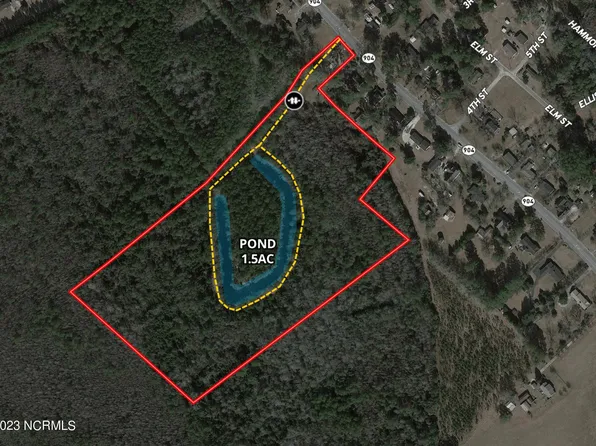 345 Conway Road, Fair Bluff, NC 28439