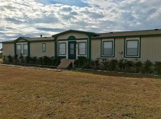 205 Rose Hill Rd, Whitewright, TX 75491