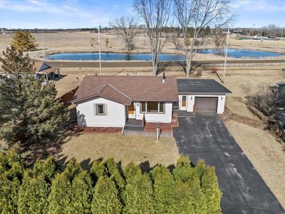 W1394 Marietta AVENUE, Ixonia, WI, 53036