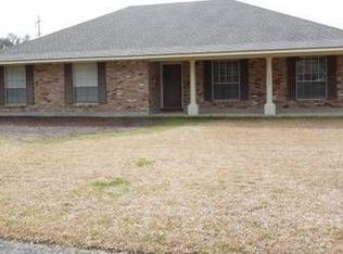 12530 Buckingham Ave, Baton Rouge, LA 70815