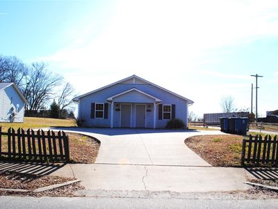 715/717 N Lee St, Salisbury, NC, 28144