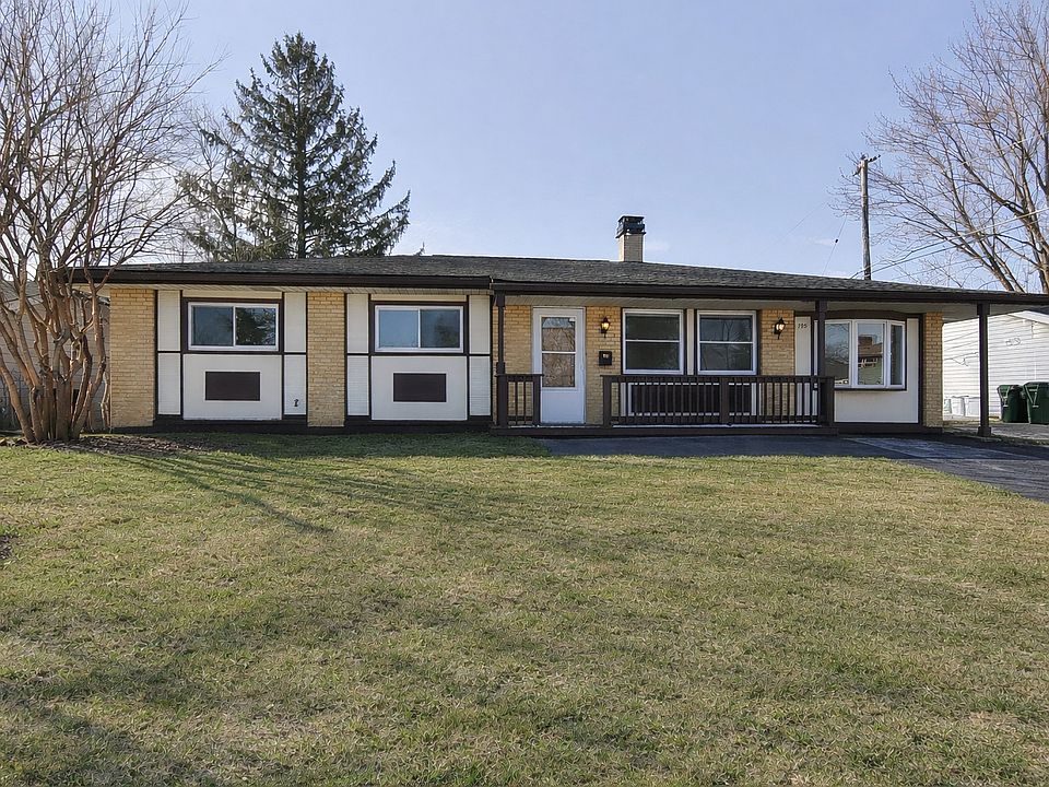 1st image of 755 Cambridge Ln