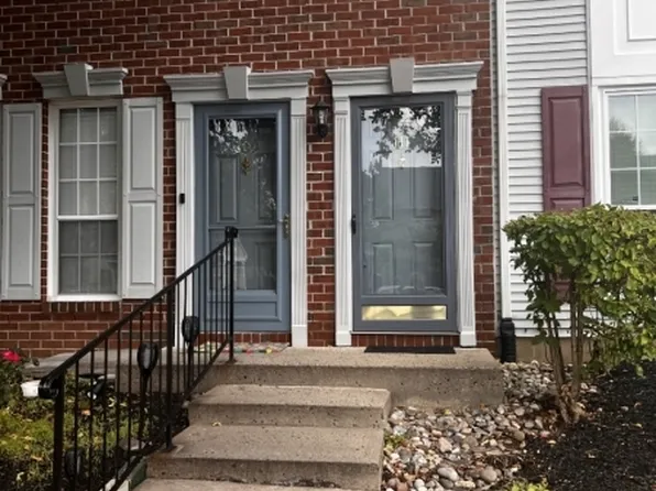 111 Gregory Ln, Franklin Twp., NJ 08823