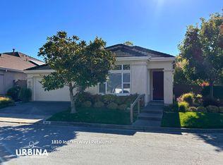 1810 Ingram Way, Petaluma, CA 94954