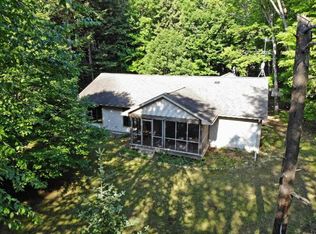 6964 Connors Rd, Three Lakes, WI 54562
