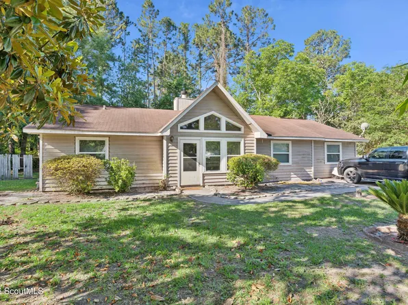 310 Buck Trce, Brunswick, GA 31525