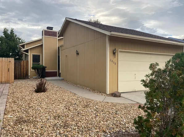 2808 Troxell Ave, Longmont, CO 80503