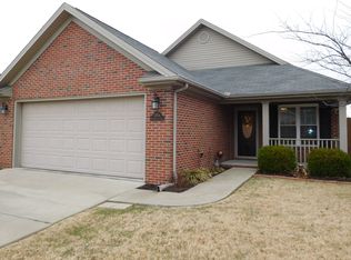 2964 Rockingham Ct, Owensboro, KY 42301