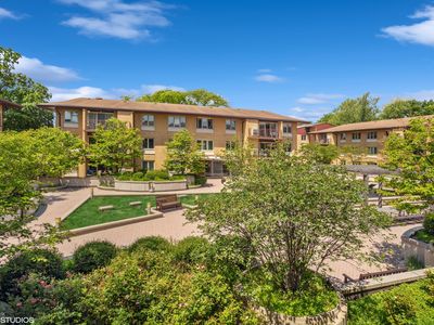 2420 W Talcott Rd APT 216, Park Ridge, IL, 60068