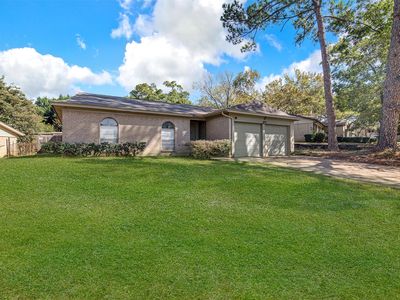 5419 Vermillion Trl, Arlington, TX, 76017