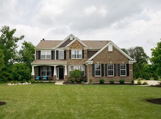7416 Waterway Dr, Waynesville, OH